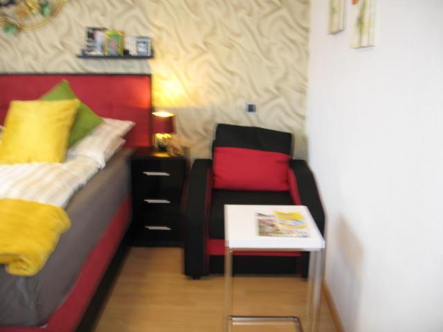 Апартаменты Diamond House Deluxe 5 Koblenz Кобленц Экстерьер фото
