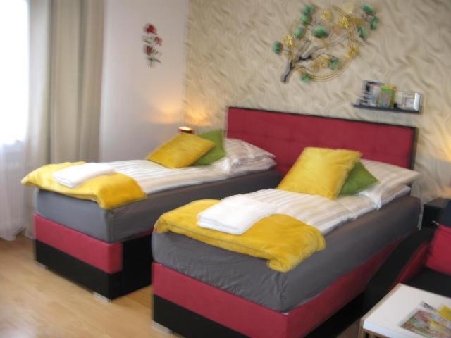 Апартаменты Diamond House Deluxe 5 Koblenz Кобленц Экстерьер фото