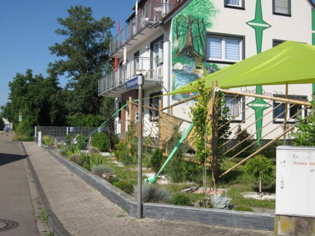 Апартаменты Diamond House Deluxe 5 Koblenz Кобленц Экстерьер фото